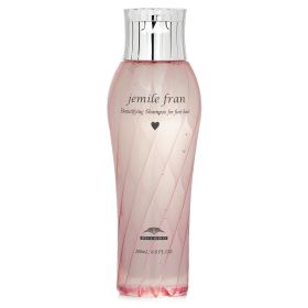 MILBON - Jemile Fran Beautifying Shampoo (For Fine Hair) 113311 200ml