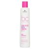 SCHWARZKOPF - BC Bonacure pH 4.5 Color Freeze Silver Shampoo (For Grey & Lightened Hair) 723472 250ml/8.4oz