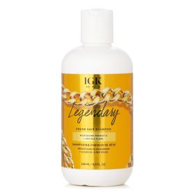 IGK - Legendary Dream Hair Shampoo 401904 236ml/8oz