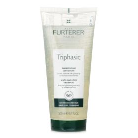 RENE FURTERER - Triphasis Anti-Hair Loss Shampoo 389982 200ml/6.7oz