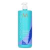 MOROCCANOIL - Blonde Perfecting Purple Shampoo (For Blonde, Lightened Or Grey Hair)140028 1000ml/33.8oz