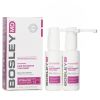 BOSLEY - Womens Hair Regrowth Treatment Spray (Minoxidil Topical Solution 2%) 012427 60ml x 2