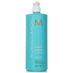 MOROCCANOIL - Smoothing Shampoo For Frizzy Hair 235982 1000ml/33.8oz