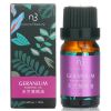 NATURAL BEAUTY - Essential Oil - Geranium E1F1024J 10ml/0.34oz