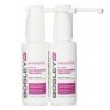 BOSLEY - Womens Hair Regrowth Treatment Spray (Minoxidil Topical Solution 2%) 012427 60ml x 2