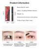 Sculpting Waterpr Mascara