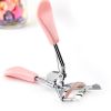 1 Piece Makeup Eyelash Curler Cosmetic Tools Clip Lash Lift Tool Beauty Eyelashes Multicolor Makeup Tools for Women