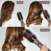 Hair Dryer Brush Blow Dryer Brush in One, 4 in 1 Hair Dryer and Styler Volumizer, Professional Hot Air Brush